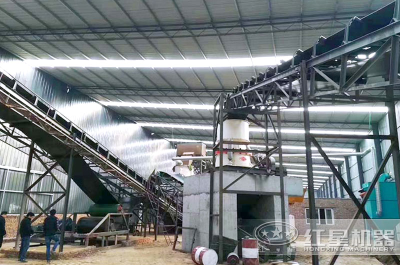 大型砂場(chǎng)現(xiàn)場(chǎng)