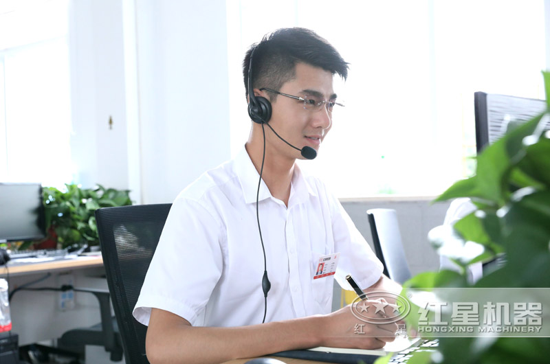 技術人員隨時為您服務