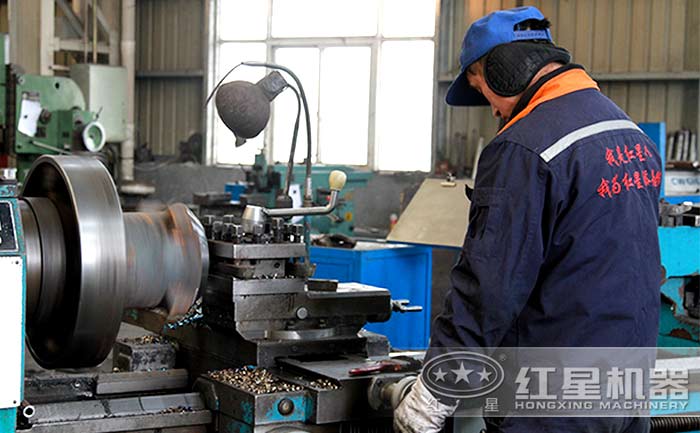 紅星設備配件壽命長 紅星設備配件壽命長