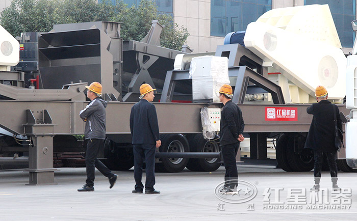 用戶來廠家免費(fèi)參觀