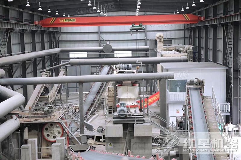 湖北年產150萬噸建筑垃圾項目 湖北年產150萬噸建筑垃圾項目