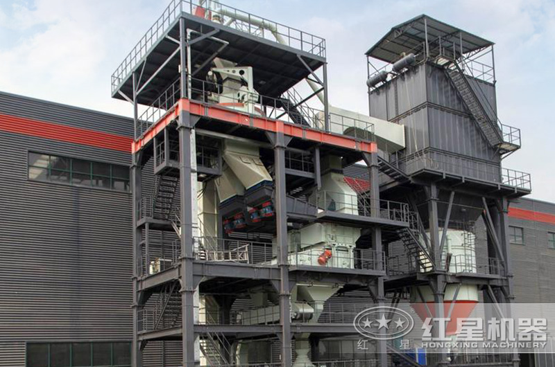 湘潭塔樓式制砂機(jī)現(xiàn)場(chǎng)實(shí)拍 湘潭塔樓式制砂機(jī)現(xiàn)場(chǎng)實(shí)拍