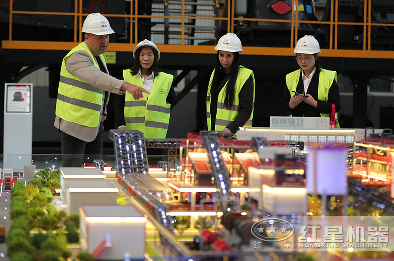 客戶參觀選購圖 客戶參觀選購圖