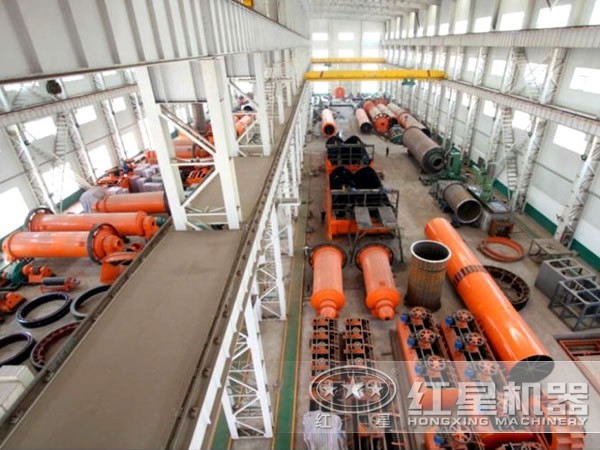 棒磨制砂機(jī)廠家