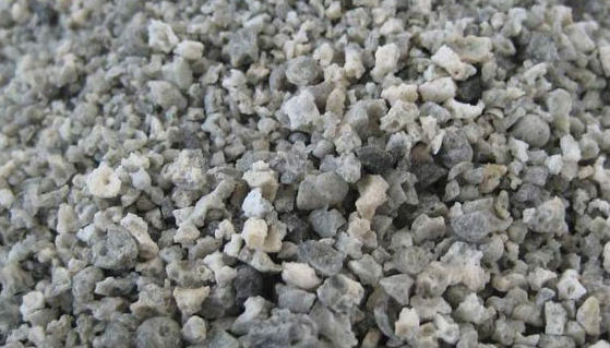 高爐水渣 高爐水渣