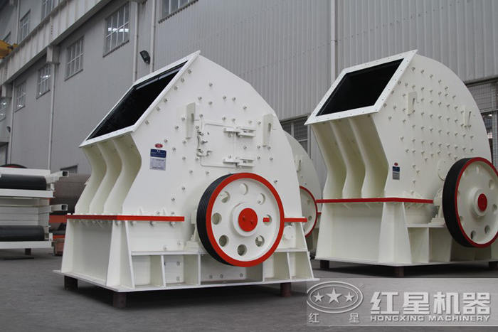 錘式煤矸石粉碎機 錘式煤矸石粉碎機