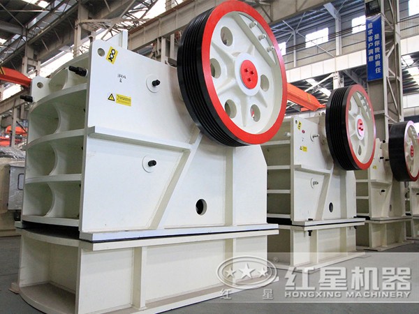 歐版鄂式破碎機 歐版鄂式破碎機