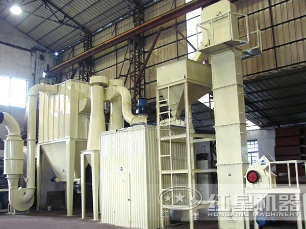 微粉87磨粉機 微粉87磨粉機