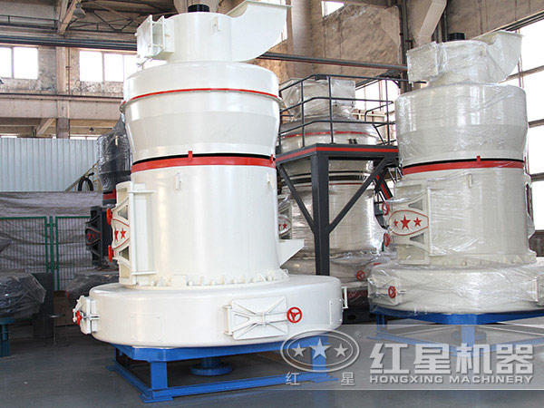 石油焦磨粉機怎么賣？