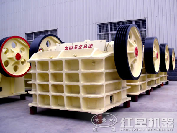 鑄鋼破碎機 鑄鋼破碎機