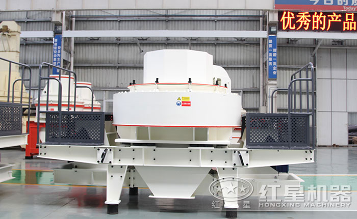 沖擊式碎石機 沖擊式碎石機