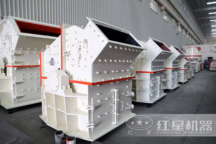 石灰?guī)r細(xì)碎機(jī) 石灰?guī)r細(xì)碎機(jī)