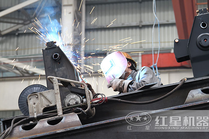 紅星廠家嚴格按照要求生產設備 紅星廠家嚴格按照要求生產設備