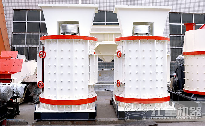 復(fù)合式制砂機 復(fù)合式制砂機