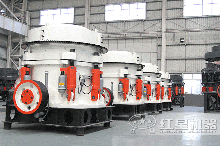 hp500圓錐破碎機(jī)_500圓錐破 hp500圓錐破碎機(jī)_500圓錐破