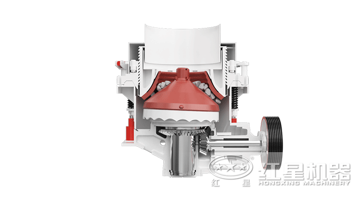 hp500圓錐破碎機(jī)_500圓錐破內(nèi)部結(jié)構(gòu) hp500圓錐破碎機(jī)_500圓錐破內(nèi)部結(jié)構(gòu)