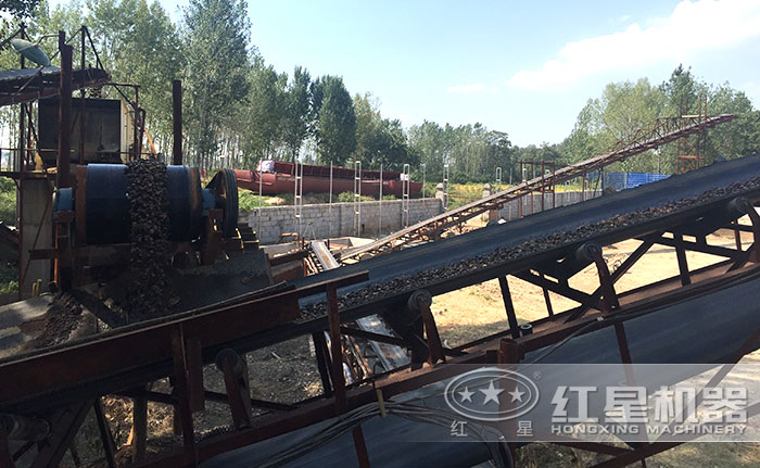 經(jīng)過hp500圓錐破碎機(jī)_500圓錐破碎加工成品 經(jīng)過hp500圓錐破碎機(jī)_500圓錐破碎加工成品