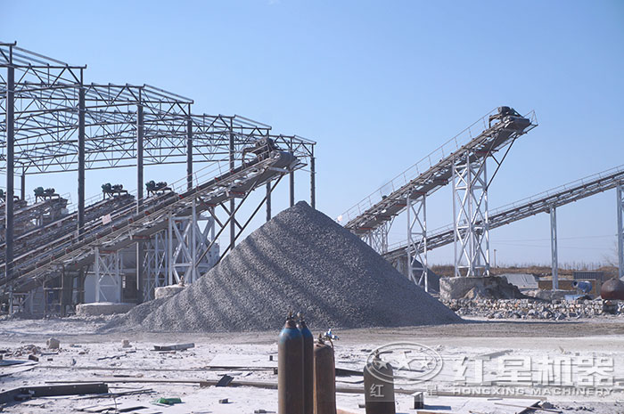 皮帶輸送機 皮帶輸送機