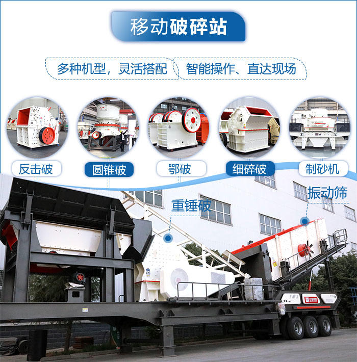 一體式垃圾破碎機(jī)可搭配不同設(shè)備類(lèi)型