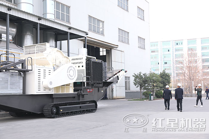 紅星客戶到廠參觀 紅星客戶到廠參觀