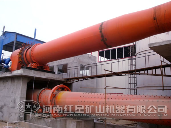 鉻礦回轉(zhuǎn)窯多少錢一臺(tái)？