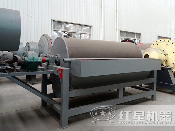 菱鐵礦磁選機(jī)價(jià)格是多少？