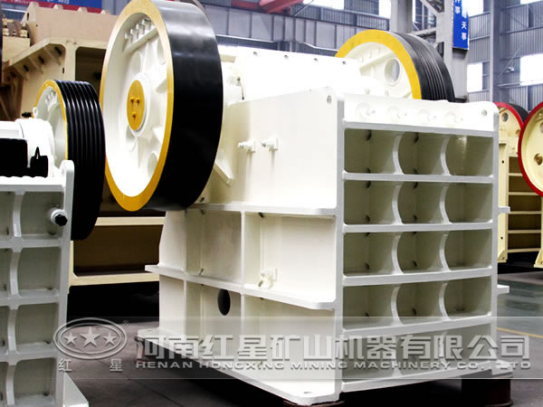 哪個(gè)廠家煤矸石破碎機(jī)產(chǎn)量高？