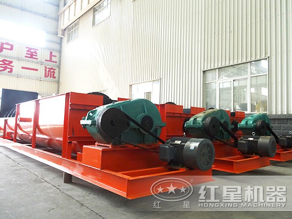 螺旋分級機(jī)