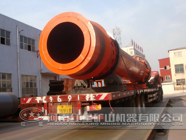河南水渣烘干機廠家哪家好？