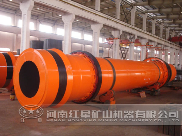 海泡石烘干機(jī)質(zhì)量
