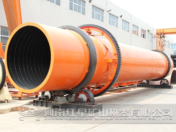 礦渣烘干機廠家