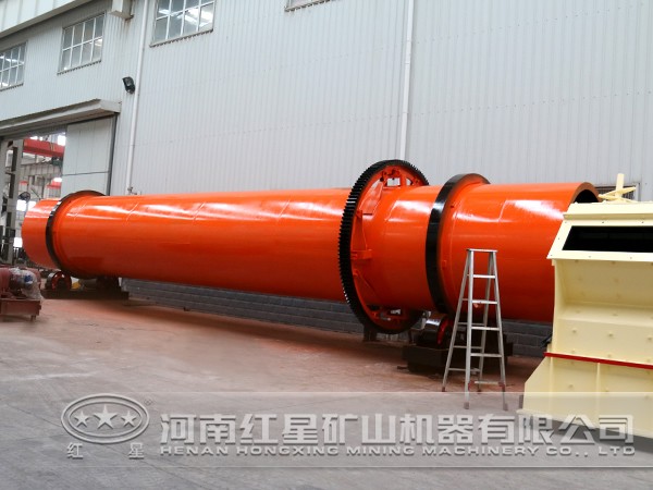 精煤烘干機(jī)價格