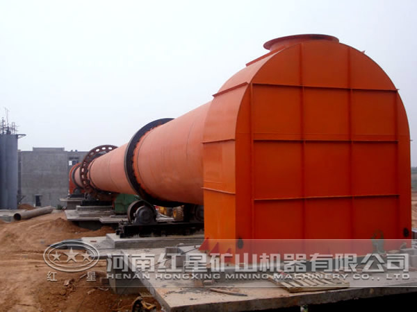 回轉(zhuǎn)窯品牌