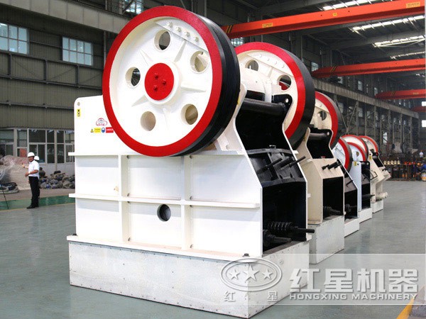 花崗巖碎石機環(huán)保