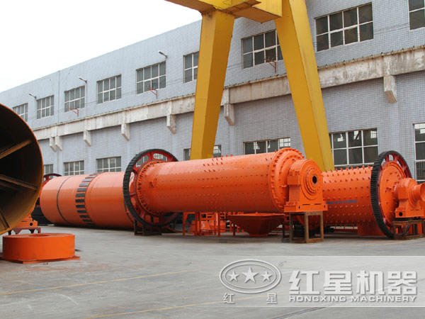 褐鐵礦球磨機(jī)廠家